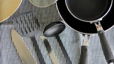 専用簡易キッチン / 33