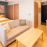 レジデンシャルダブル / 5