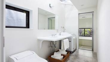 バスルーム / 37