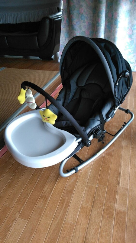 子供用スペース