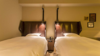 コーナーツイン 朝食付 <クラブラウンジ利用込> 禁煙