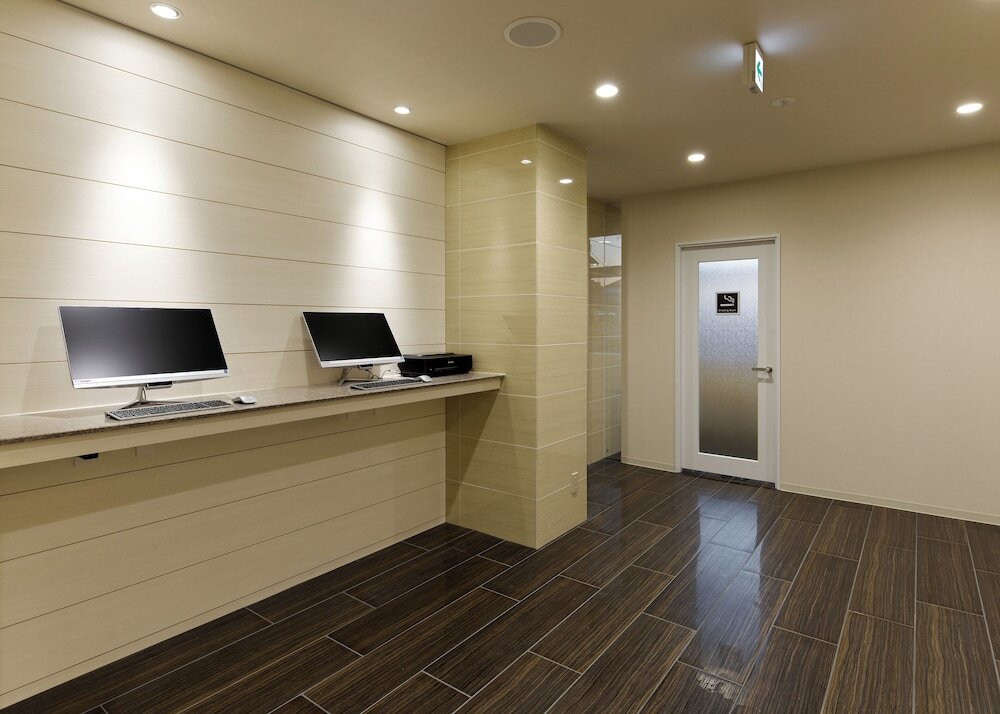 ビジネスセンター