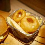 ジューザバーガー 東銀座店（ジューザバーガー）