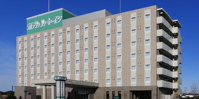 ホテルルートイン宇都宮御幸町‐国道4号‐（栃木県 ビジネスホテル） / 1