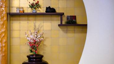 内装の詳細 / 12