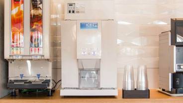 スナック バー / 1