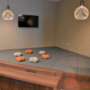 リラックスしたいときは「ZASHIKIカウンター」でゆっくり3699449