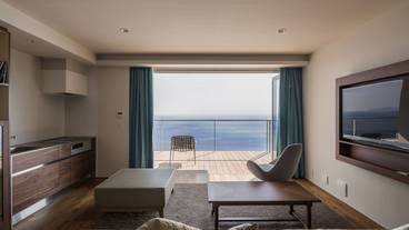 UMITO VOYAGE ATAMI（ウミト ヴォヤージュ アタミ） / 8