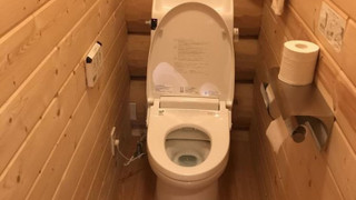 ツインルーム レイクビュー 禁煙