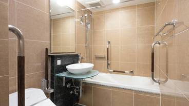 バスルーム / 22