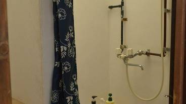 施設内の設備 / 2