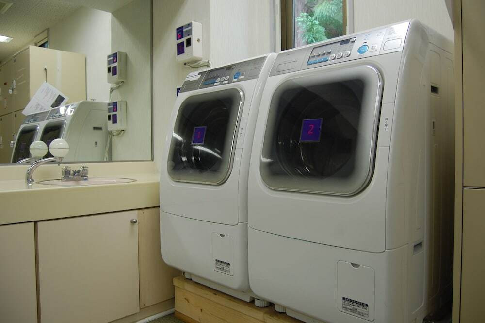 ランドリー ルーム