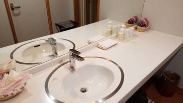 バスルームのシンク / 33