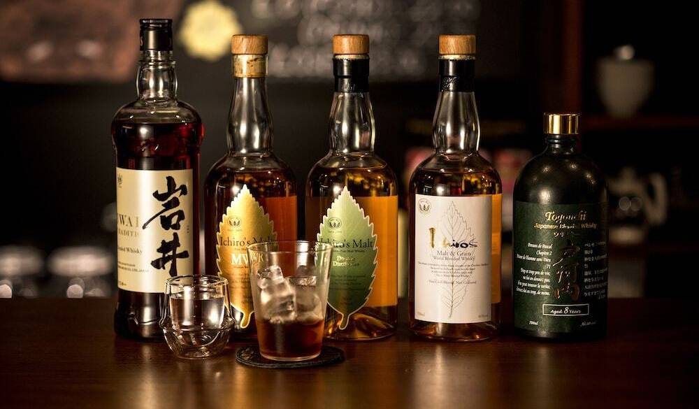 バー／ドリンク一例③ / 4