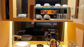 (こもれび) 展望バス付和洋室 禁煙