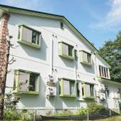 コテージ シャムロック（福島県 別荘・ヴィラ・コンドミニアム） / 2