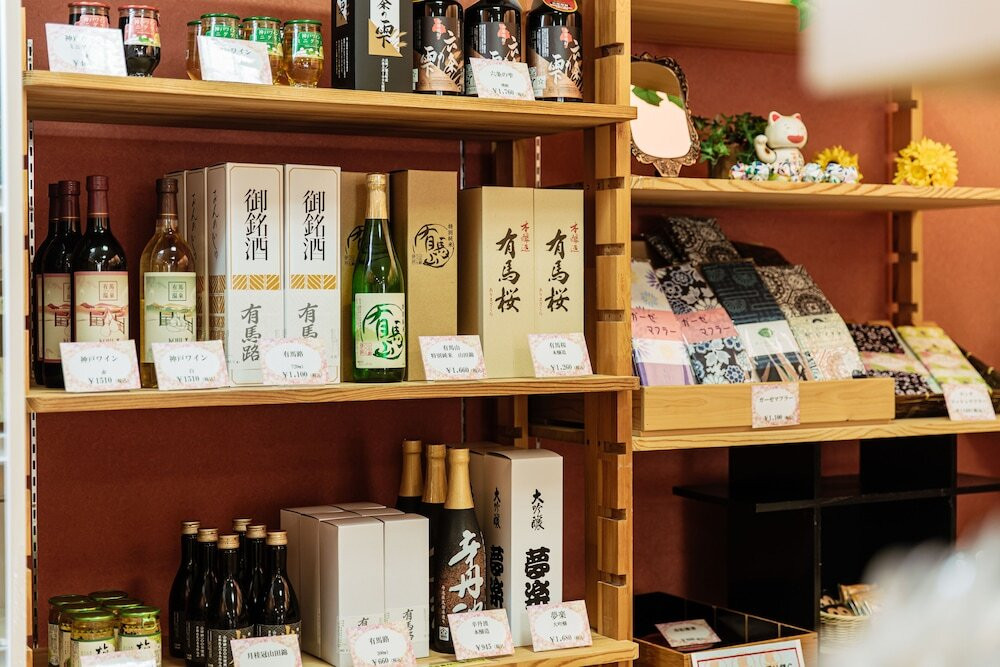 ギフト ショップ