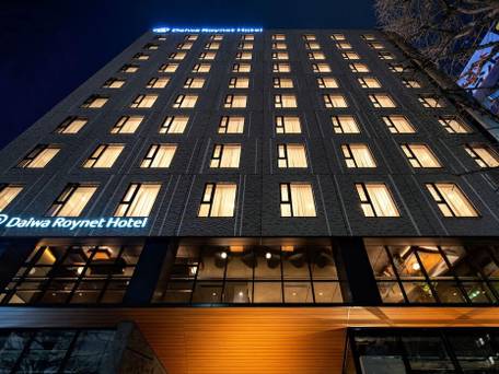 ダイワロイネットホテル仙台一番町 PREMIER / 5