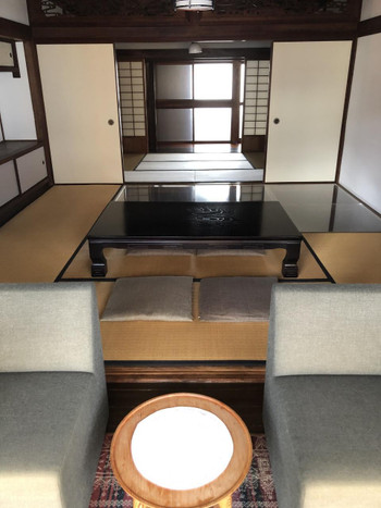 常識にとらわれない新しいお宿の形3992898