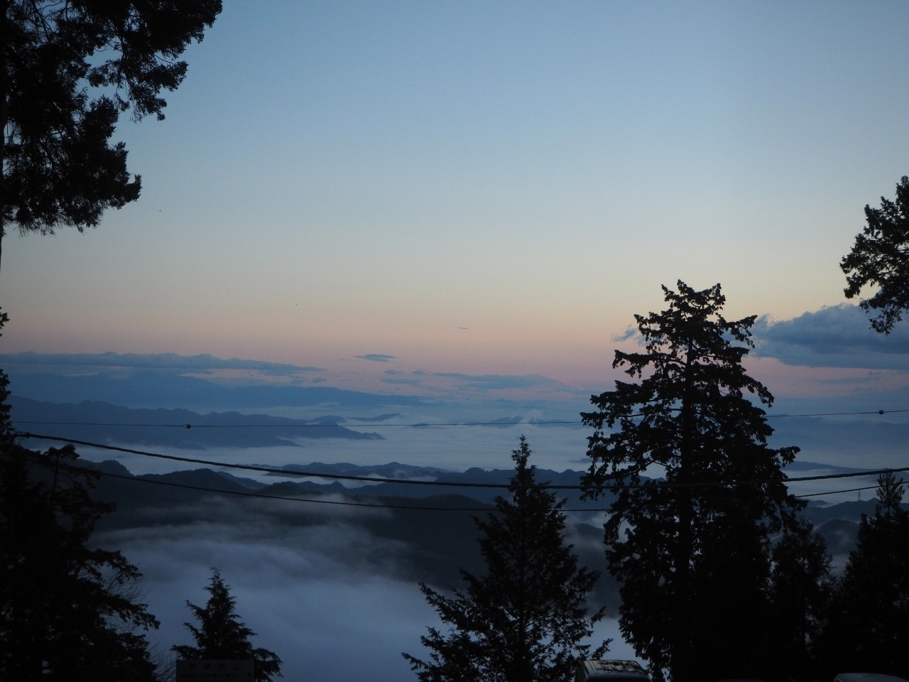 参拝後にすぐに休息できる。神社に隣接する宿坊3845244