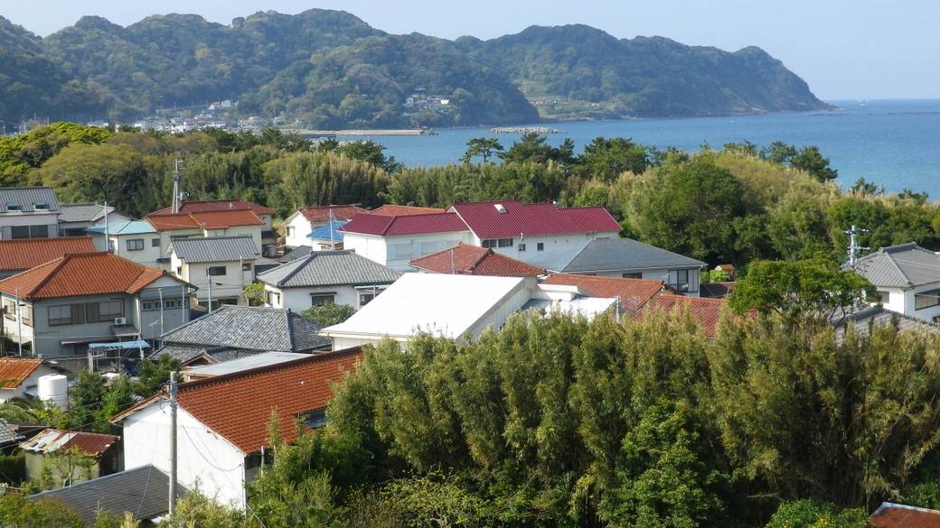 週末別荘気分で
チェックアウト / 1