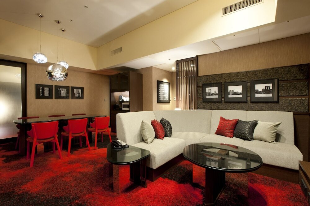 特別な日にもぴったり！ロケーション抜群のフォトジェニックなホテル3743992