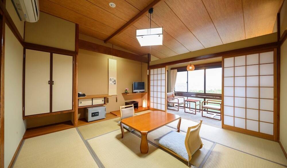本館和室 / 1
