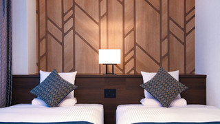 [禁煙] スタンダードツイン