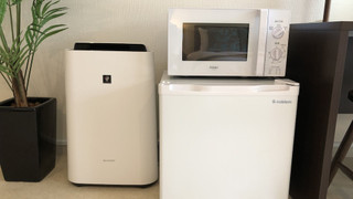 トリプルルーム 3階部屋