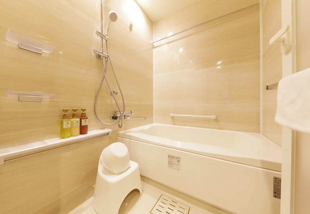  全室キッチン・洗濯機付きで暮らすようにステイできる3656072