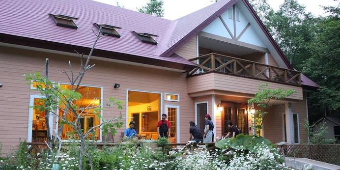 きらの宿 すばる（北海道 ペンション） / 1