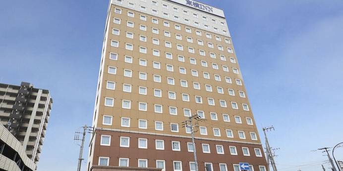 東横イン袖ケ浦駅北口（千葉県 ビジネスホテル） / 1