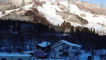 スノー スポーツとスキー / 3