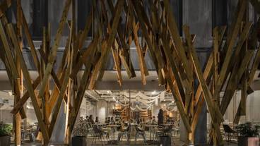 ONE@Tokyo by insomnia（ワンアットトーキョー） / 4