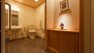 2.3F富士山展望風呂付和洋室【デラックス】 [デラックス] [和洋室] [禁煙] [富士山が見える]