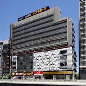 ヴィアインあべの天王寺(JR西日本グループ)(大阪府 ビジネスホテル) / 5