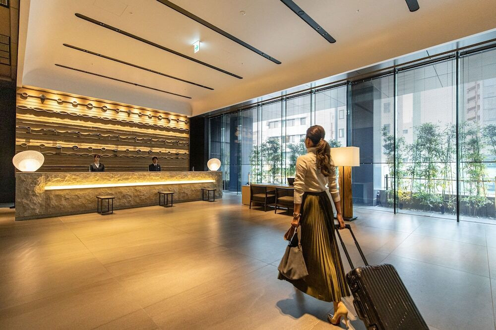 ロケーション抜群の博多駅周辺ホテルから旅を始めよう4085544