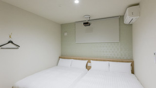 [ペット同室不可]8名定員 禁煙