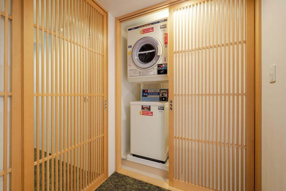 ランドリー ルーム