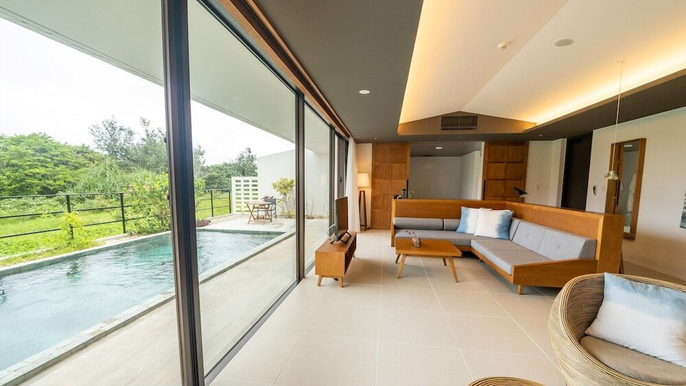 宮古島の自然に包まれる、隠れ家リゾート3399401