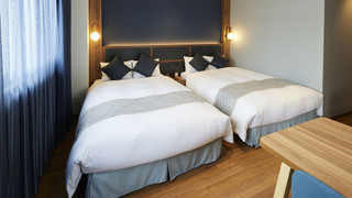 スタンダード ツインルーム