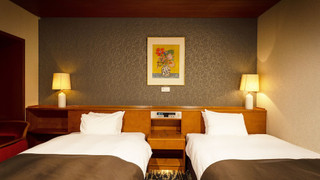 デラックス スイート