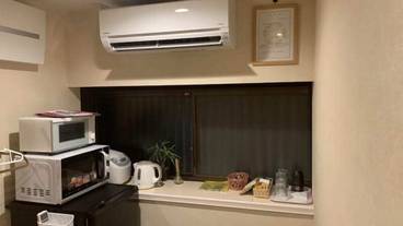 専用簡易キッチン / 2