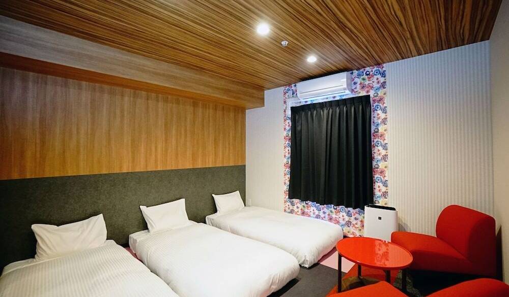 ファミリー和室D / 3