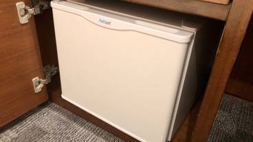 客室の設備とサービス / 18