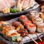 大阪・ミナミ周辺で、おいしい焼鳥を食べるなら人気のおすすめ店14選