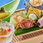 【早期割60】60日前までのご予約で2，200円お得！【美悠】夕食：基本懐石／朝食：和定食＜部屋食＞ | 北陸 福井 あわら温泉 美松