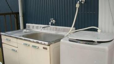 ランドリー ルーム / 4