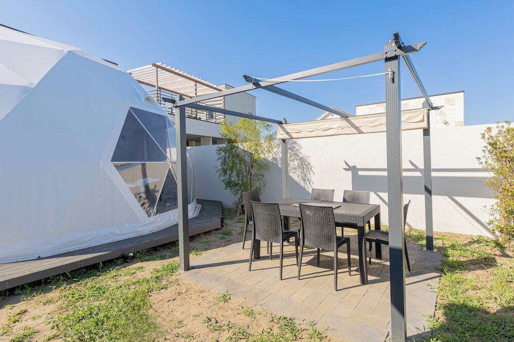 テラス / パティオ