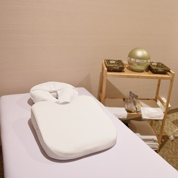 疲れをリフレッシュするプロの技にウットリ♡3699453